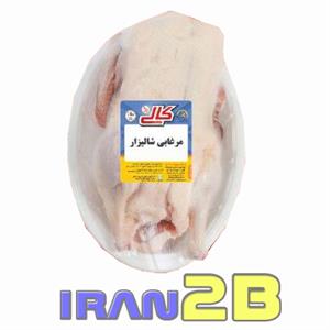 گوشت مرغابی شالیزار